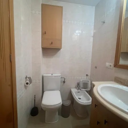 Апартаменты Spacious In *