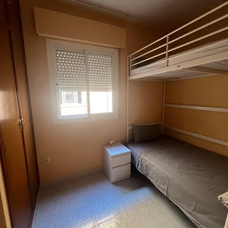 Апартаменты Spacious In *