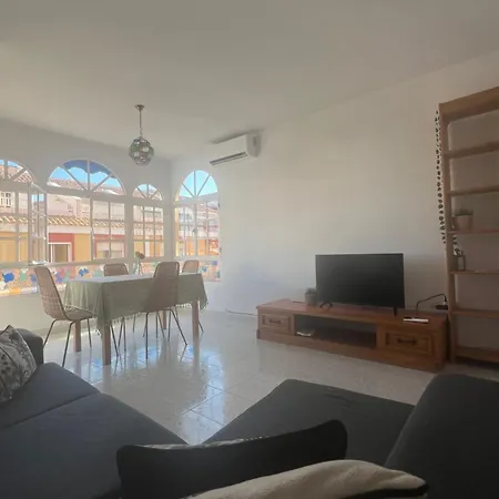 Spacious In Малага