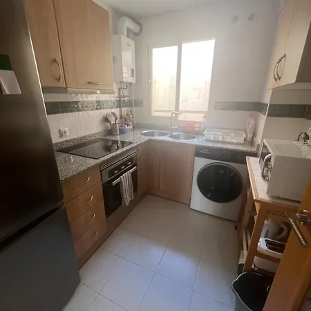Spacious In