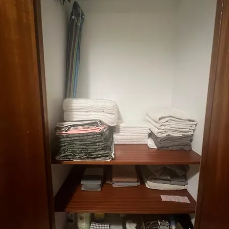 Appartement Spacious In Málaga