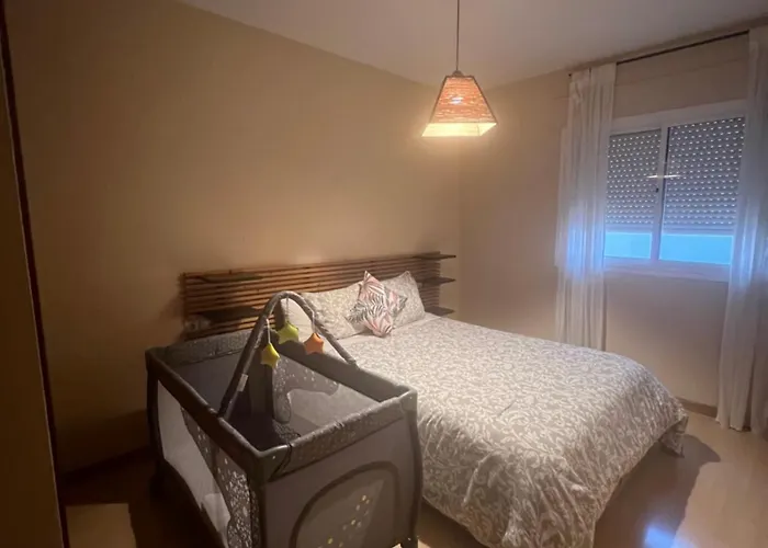 Spacious In Appartement *