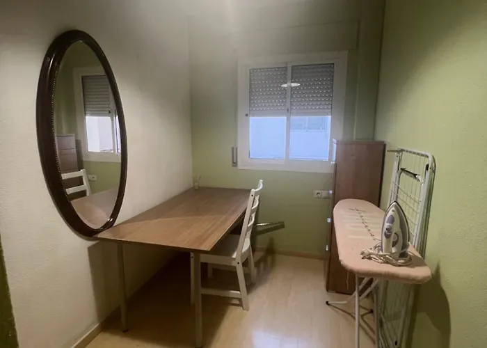 Appartement Spacious In