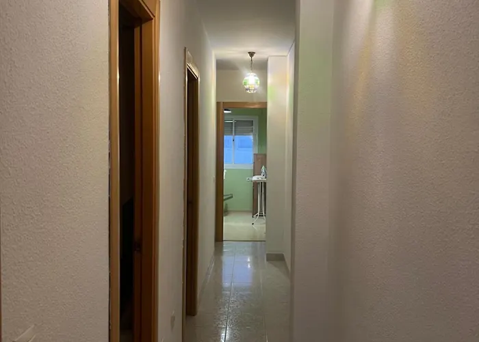 Appartement Spacious In