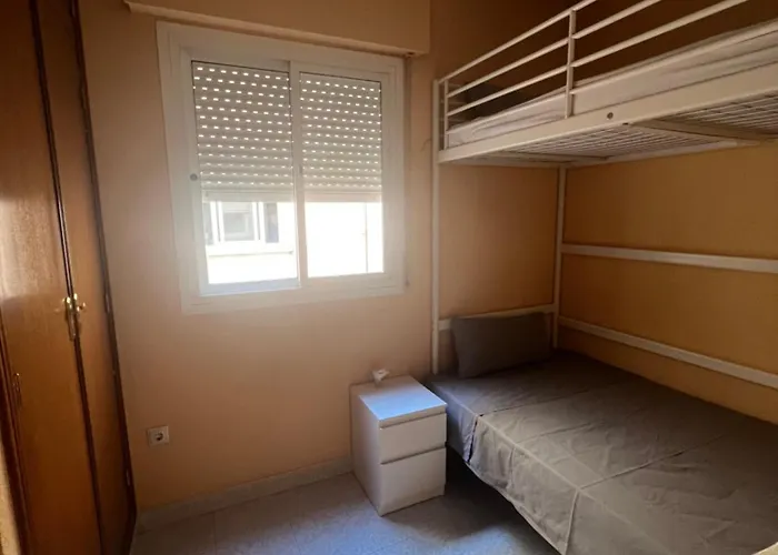 Appartement Spacious In *