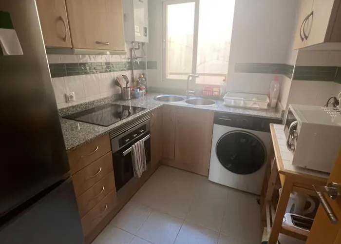 Spacious In