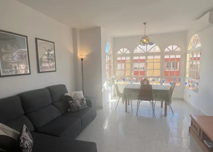 Appartement Spacious In