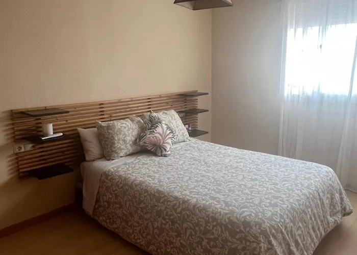 Spacious In Appartement