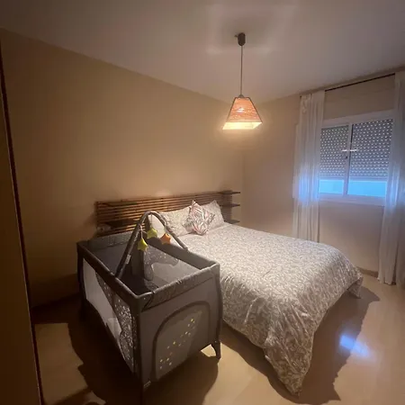 Spacious In Apartament *